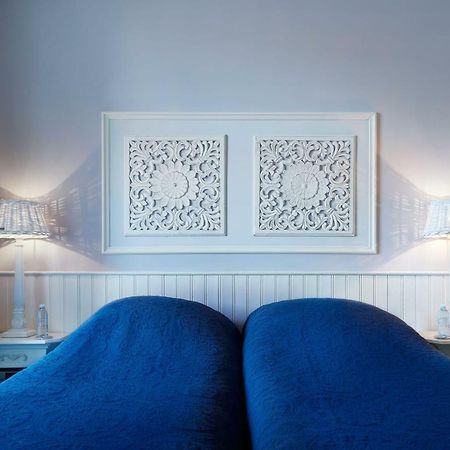 Vondelpark House B&B Amszterdam Kültér fotó