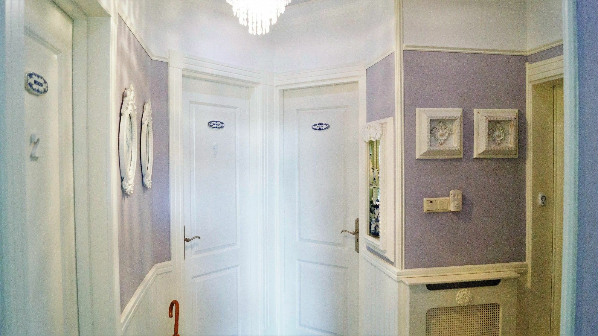 Vondelpark House B&B Amszterdam Kültér fotó