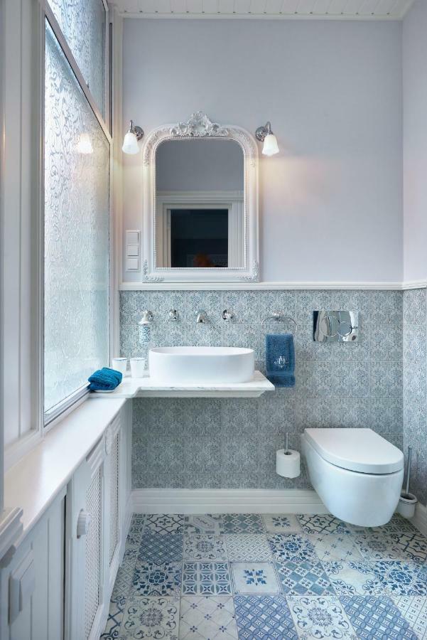 Vondelpark House B&B Amszterdam Kültér fotó