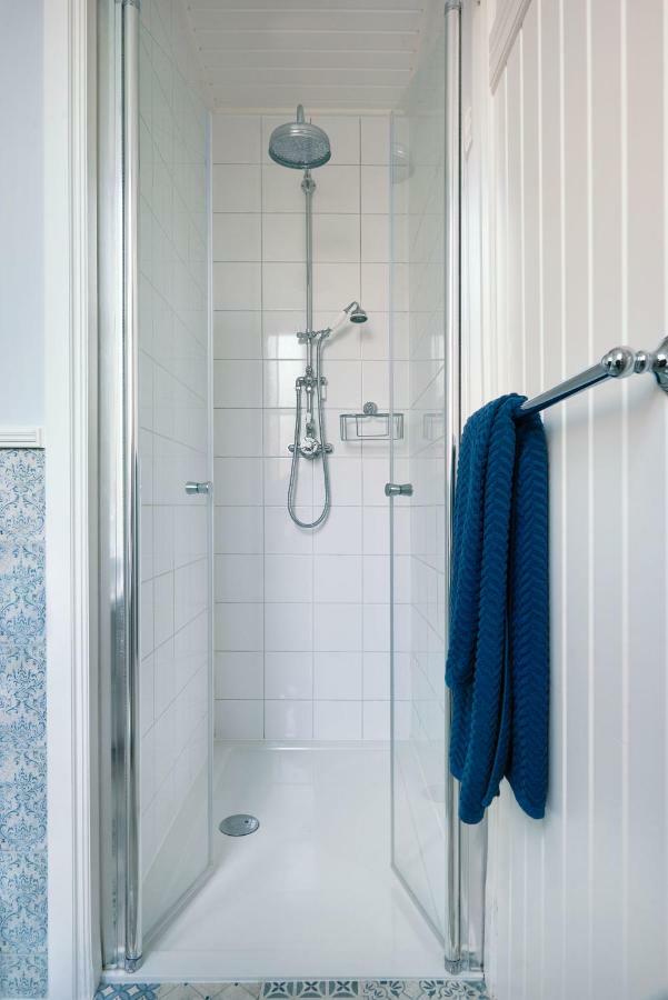 Vondelpark House B&B Amszterdam Kültér fotó
