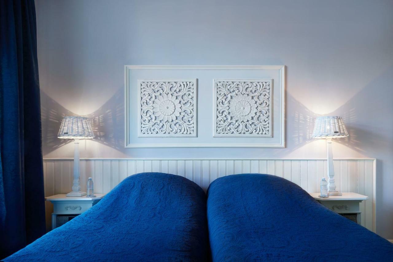 Vondelpark House B&B Amszterdam Kültér fotó